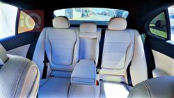 مێرسێدس بێنز C-Class